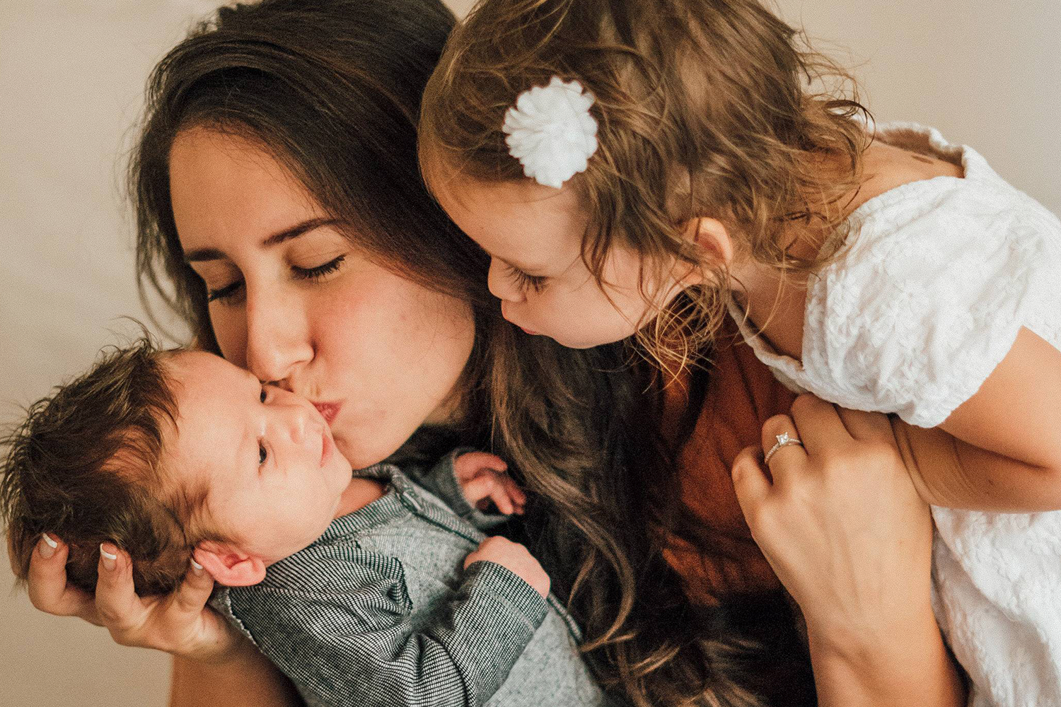 Amor Propio y Maternidad: Terapia para Madres Solteras