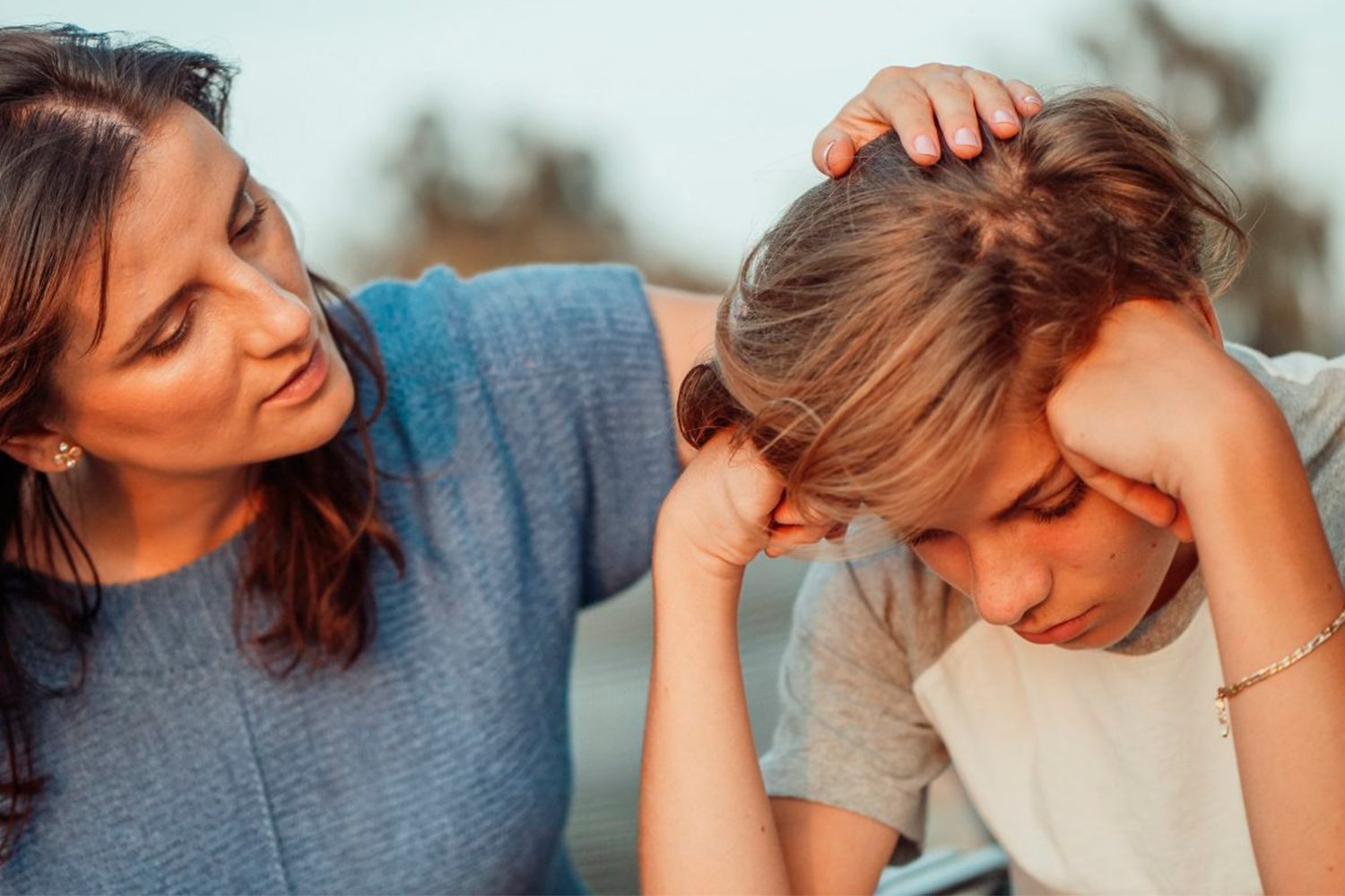Aprendiendo a Gestionar la Ansiedad en Adolescentes: Consejos de Luminis