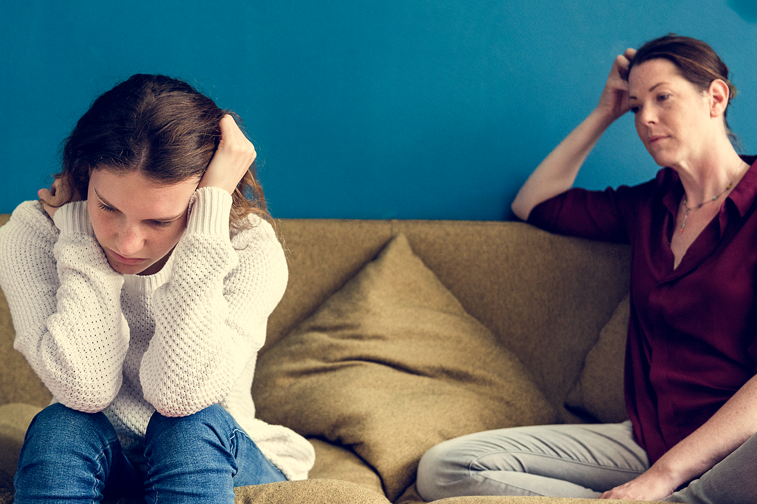 Guía para Padres: Fomentando el Bienestar Emocional en Adolescentes a través de la Psicoterapia