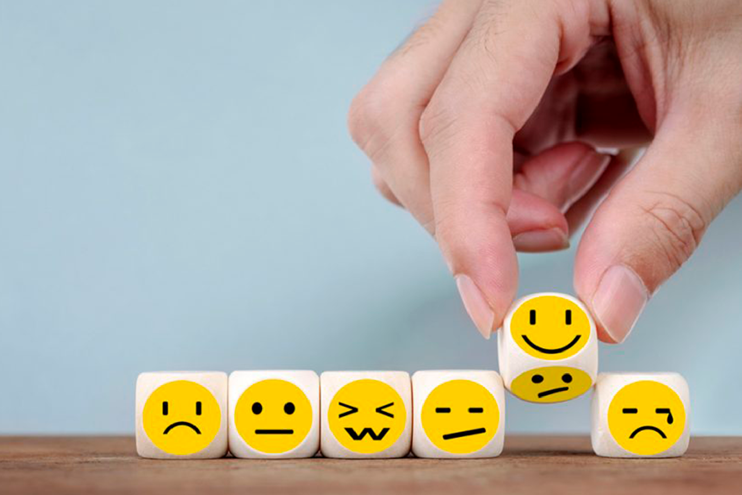 Herramientas de Gestión Emocional: Navegando las Aguas del Bienestar Psicológico