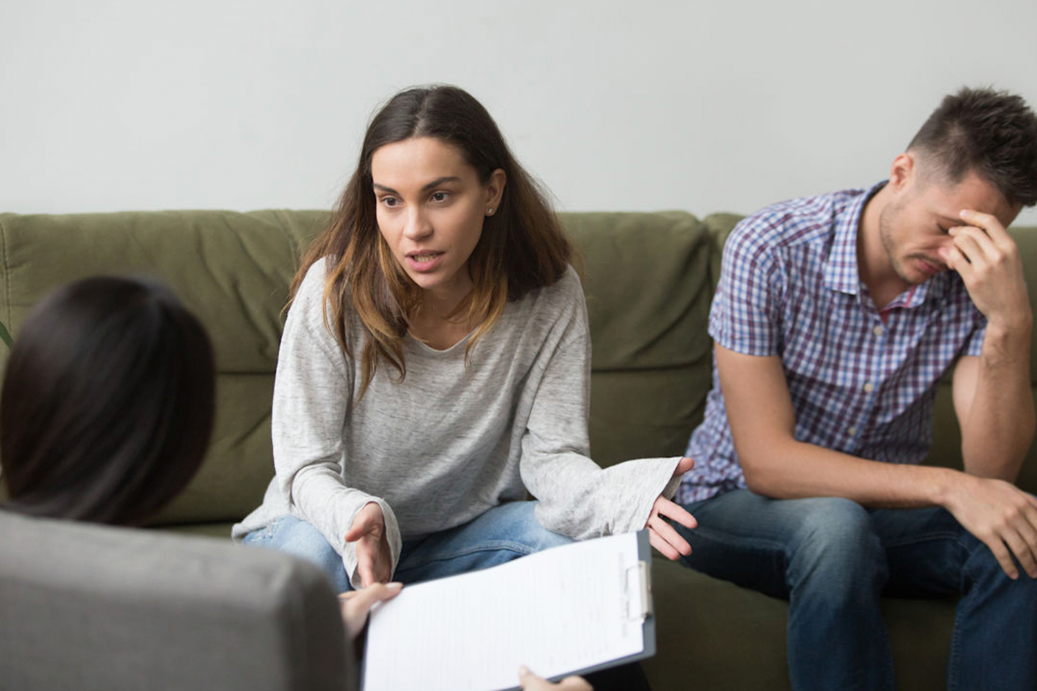 Gestionando el Estrés Parental: Consejos de Luminis