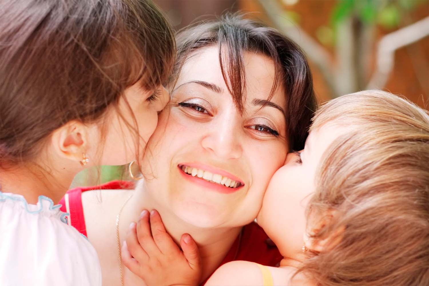 Madres Fuertes, Corazones Sanos: Recursos Terapéuticos para Madres Solteras