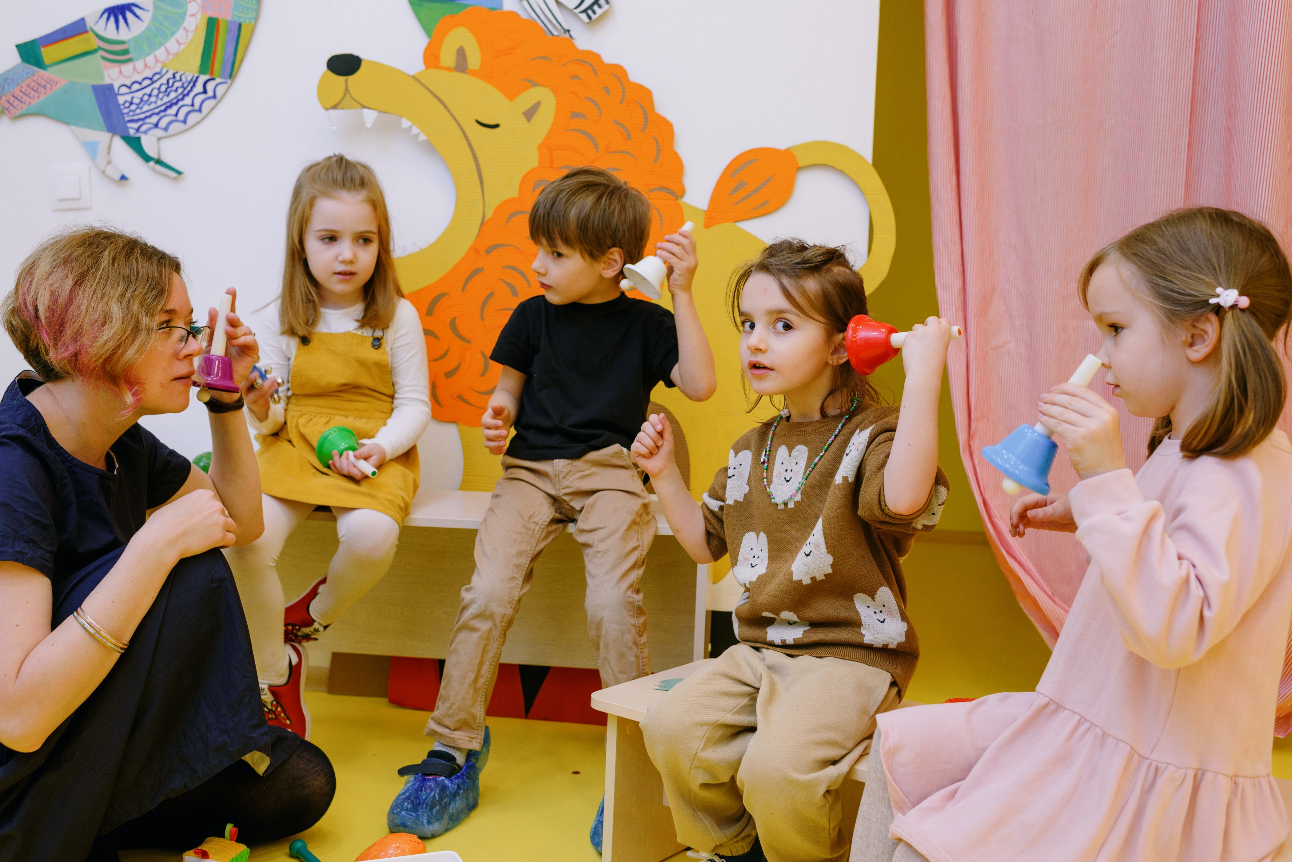 ¿Cómo sé si mi hijo se siente incómodo en la escuela?