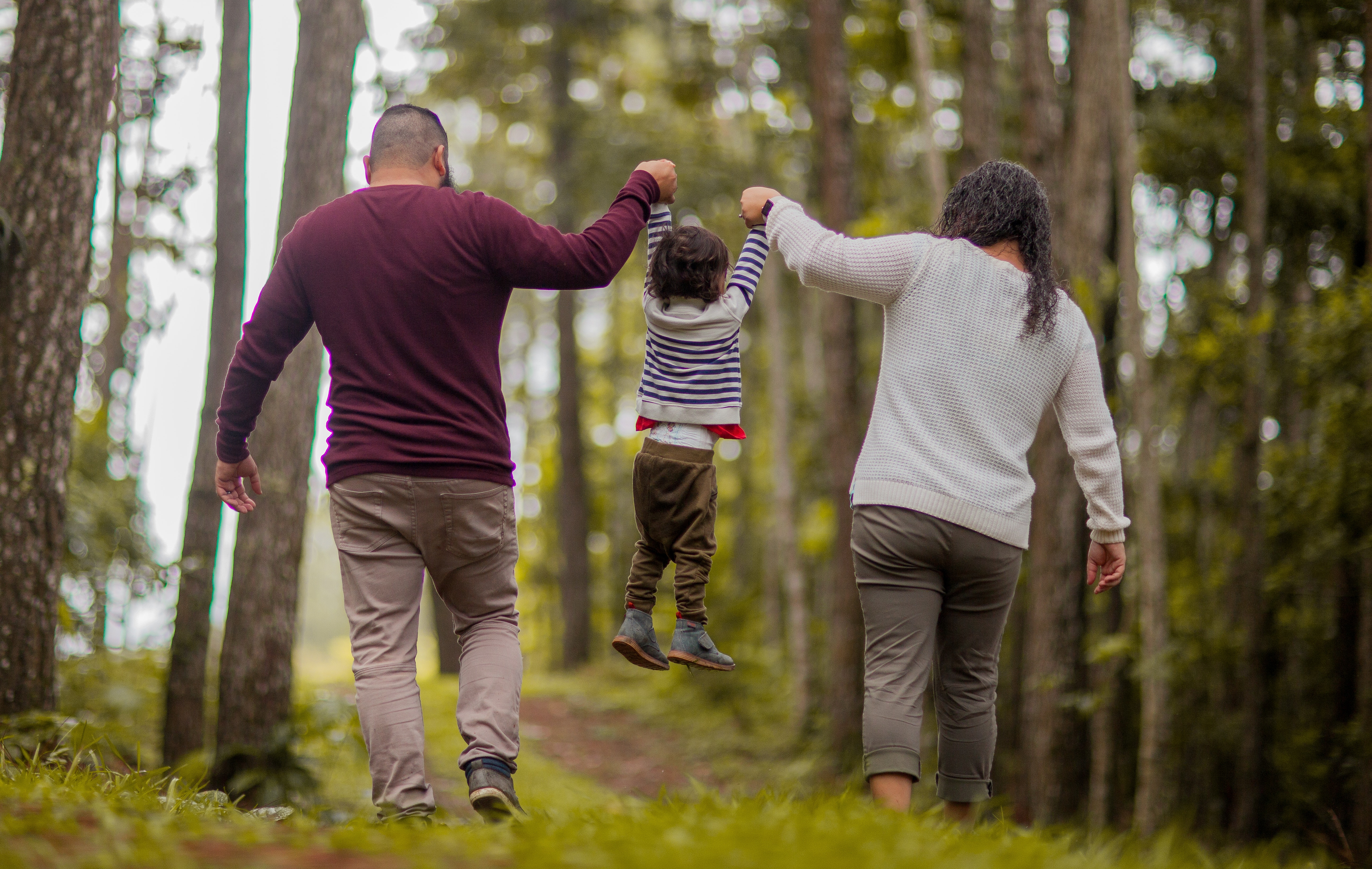 Padres de Familia