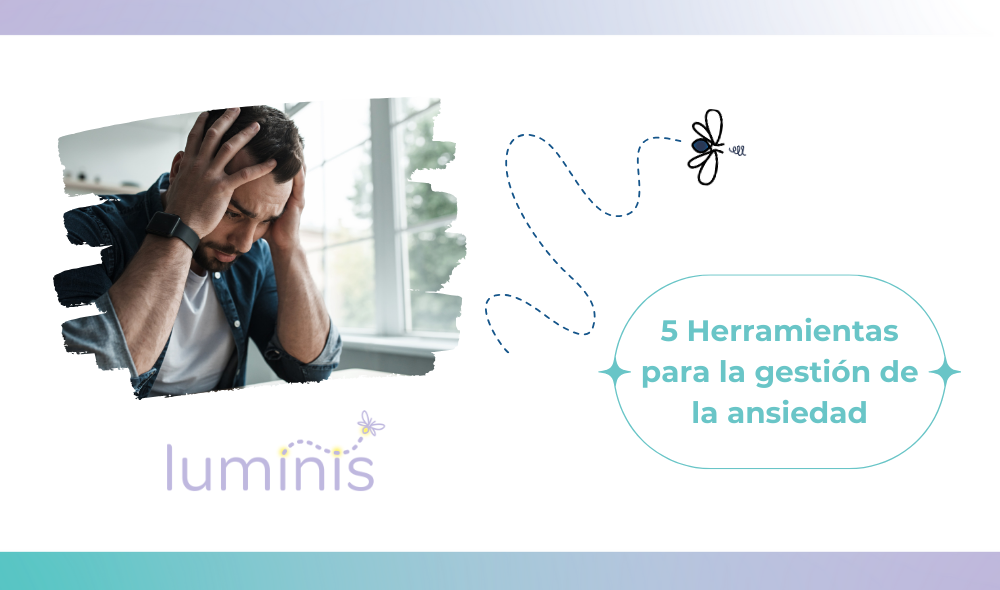 PDF 5 Herramientas para la gestión de la ansiedad