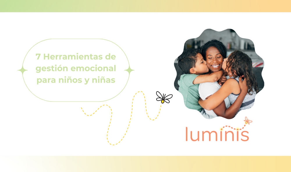 PDF 7 Herramientas de gestión emocional para niños
