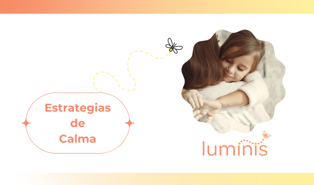 PDF Estrategias de Calma