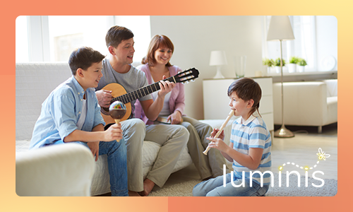 Taller: ¿Cómo ayudar a mi hijo a gestionar la ansiedad?