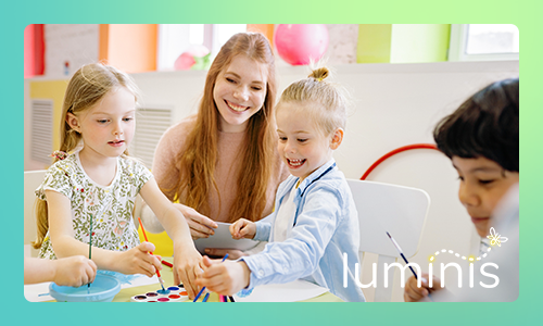 Taller: Ritmos y rutinas de juego en casa